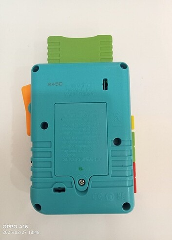 Fisher Price SIFIR GİBİ FİSHER PRİCE OYUN MACERASI