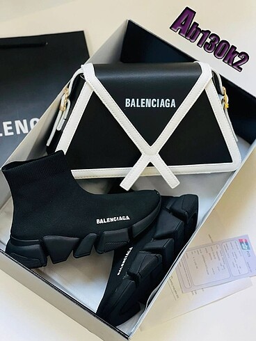 diğer Beden BALENCIAGA