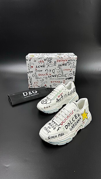 Dolce&GABBANA