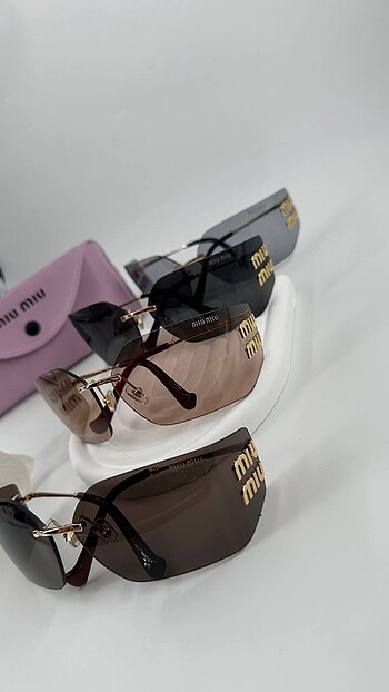 Miu Miu MIU MIU