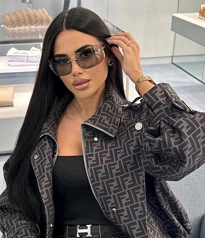  Beden çeşitli Renk MIU MIU