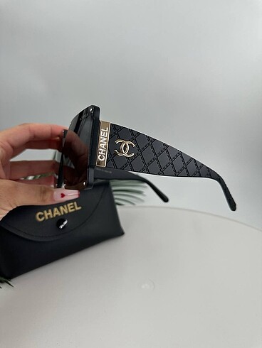 Chanel CHANEL