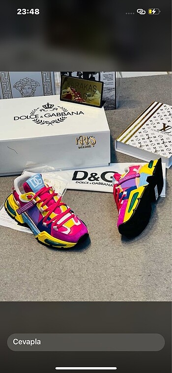 DOLCE&GABBANA