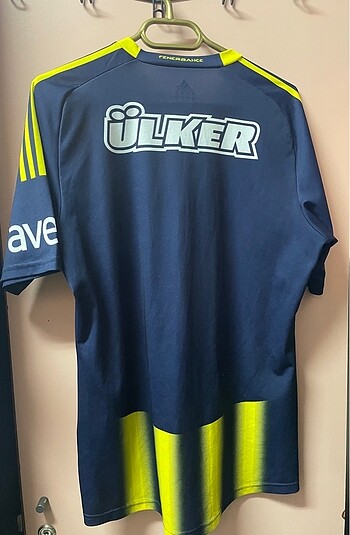 Adidas 2013-2014 Fenerbahçe Forması