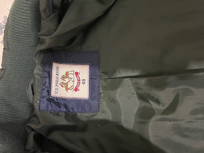m Beden Polo mont