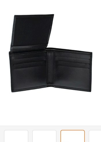 Kigili Erkek Cüzdan - Görsel 5