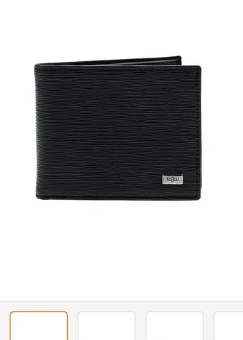 Kigili Erkek Cüzdan - Görsel 4