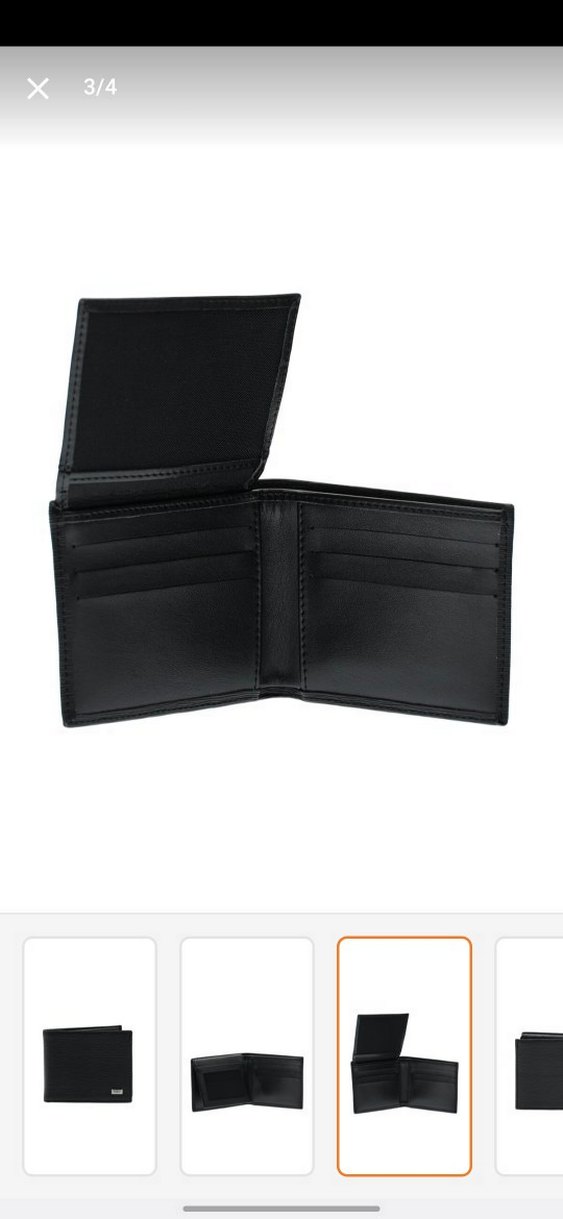 Kigili Erkek Cüzdan - Görsel 5