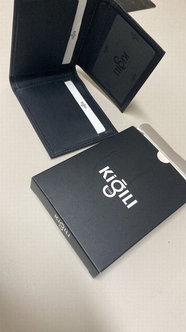 Kigili Erkek Cüzdan - Görsel 3