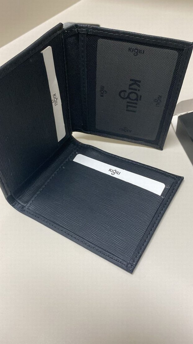 Kigili Erkek Cüzdan - Görsel 2