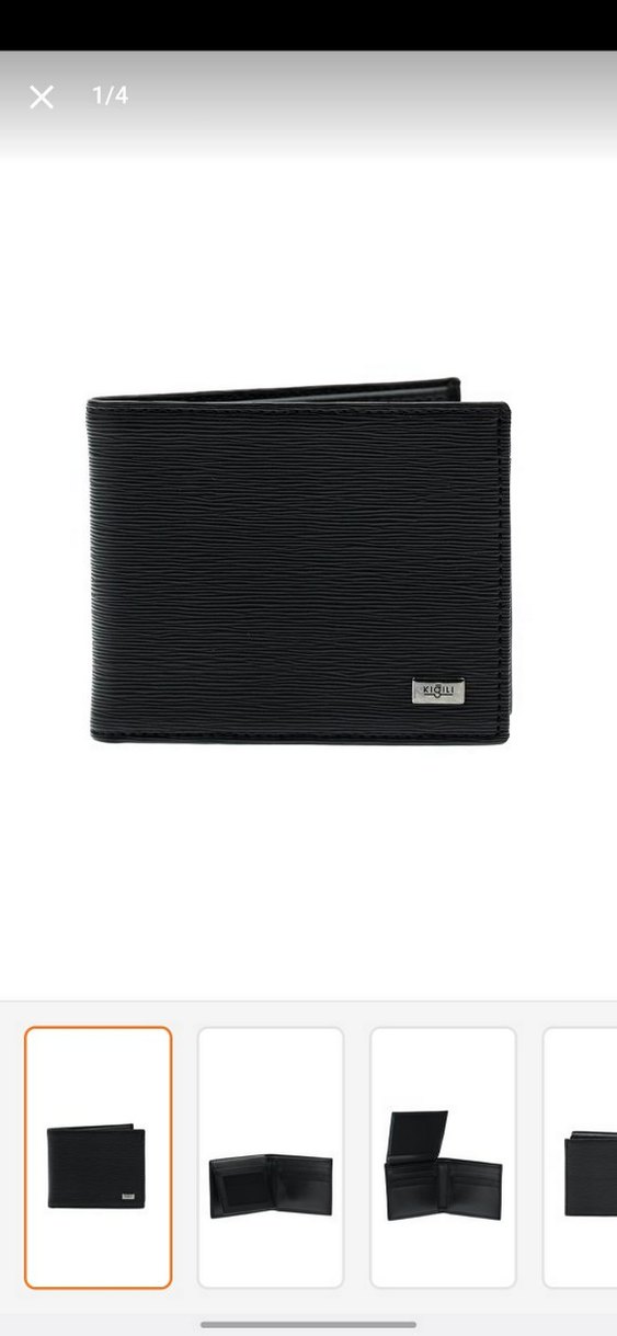 Kigili Erkek Cüzdan - Görsel 4