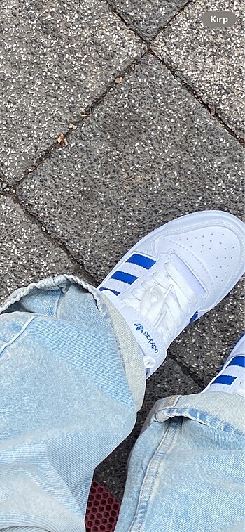 Adidas Ayakkabı
