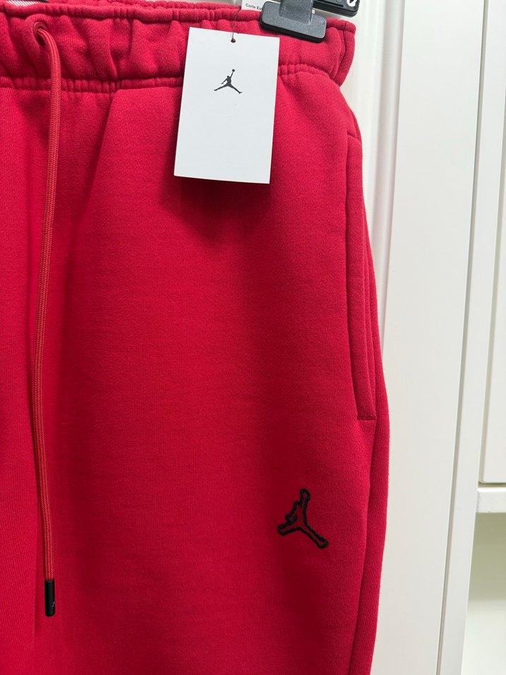 SIFIR NIKE JORDAN OZEL IMZALI ESOFMAN - Görsel 2