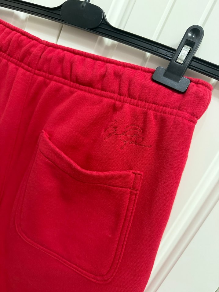 SIFIR NIKE JORDAN OZEL IMZALI ESOFMAN - Görsel 5