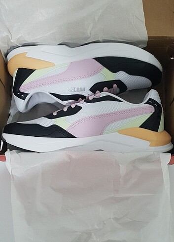 Orjinal, Sıfır Puma Erkek Sneaker 43 Numara