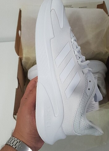 Adidas Orjinal, Sıfır Adidas Alphabet+ 42 Numara