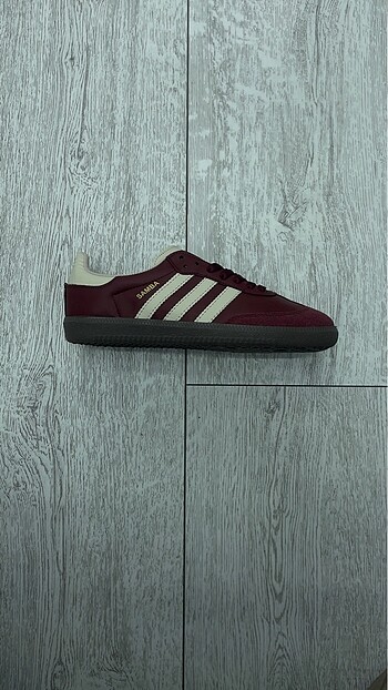 Adidas SAMBA ADİDAS