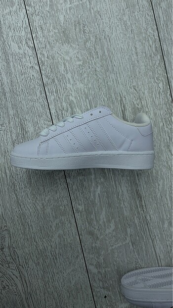 Adidas Sıfır