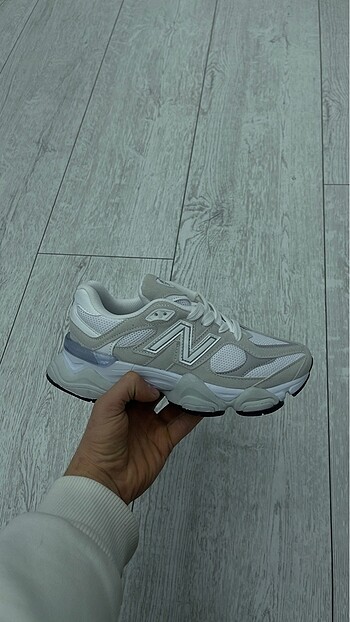 New Balance Sıfır