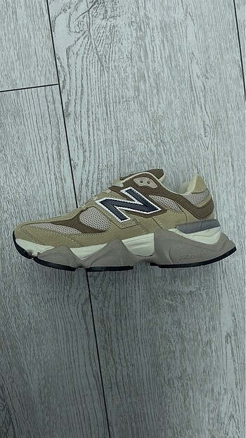 New Balance Sıfır