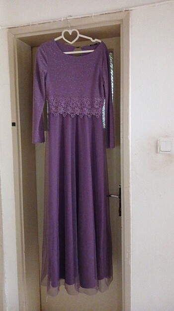 Abiye elbise