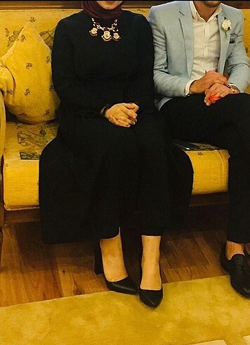 Abaya