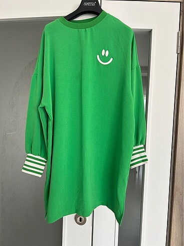 Tesettür tunik
