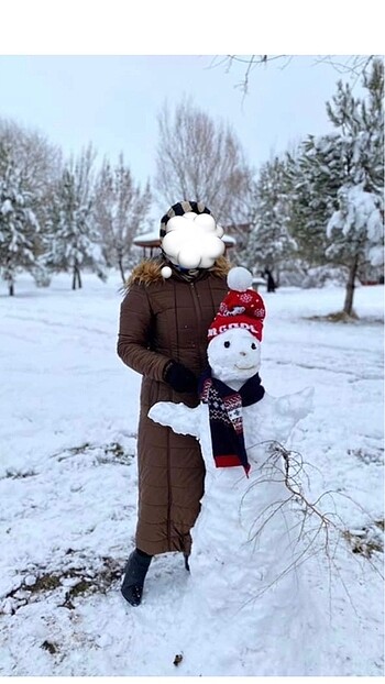Şişme kaban
