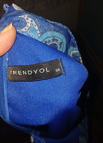 Trendyol & Milla Kısa elbise