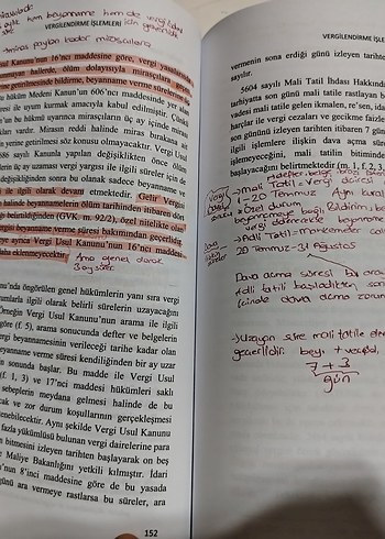  Beden Vergi Hukuku - 32. Baskı Güncellenmiş Hukuk Kitabı