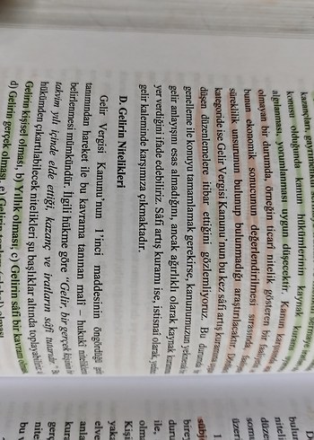 Beden Renk Vergi Hukuku - 32. Baskı Güncellenmiş Hukuk Kitabı