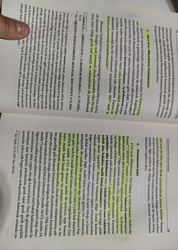  Beden Renk Hava Hukuku - Güncellenmiş 2. Baskı