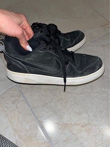 Nike Nike spor ayakkabı
