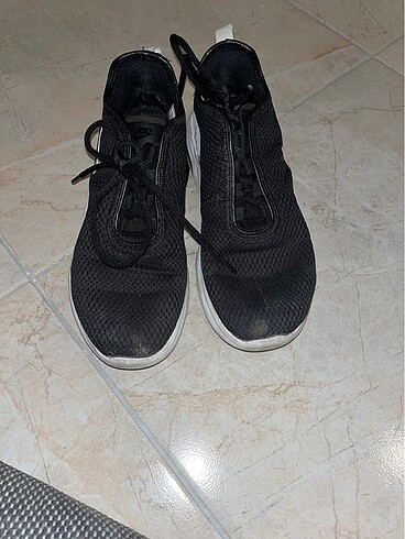 Nike spor ayakkabı
