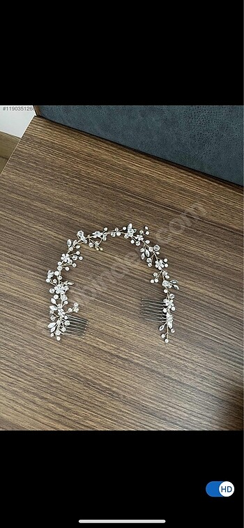 Gelin tacı