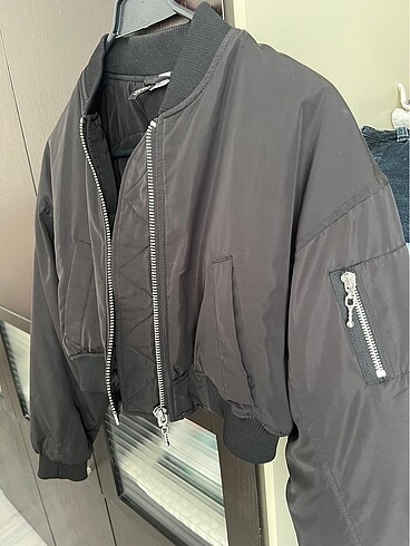H&M bomber ceket