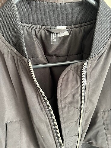H&M H&M bomber ceket