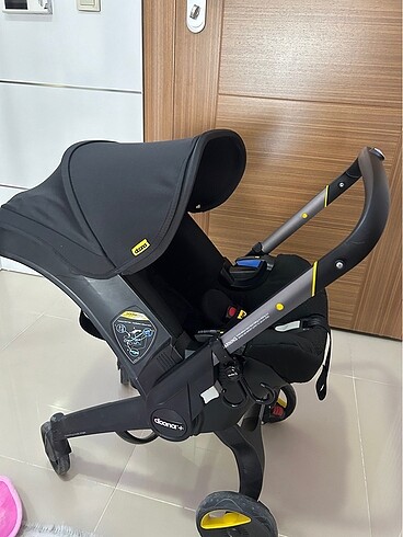 Doona bebek arabası