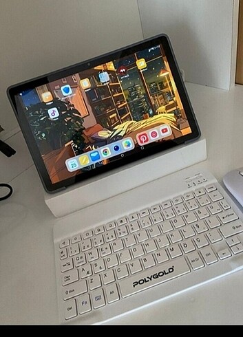 One Tablet