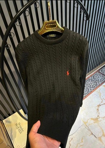 Ralph Lauren Kazak