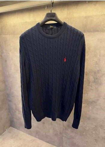 Ralph Lauren Kazak