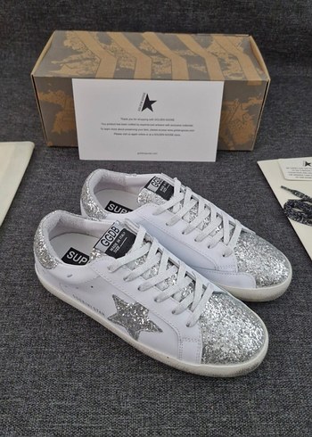 39 Beden Golden Goose Deluxe