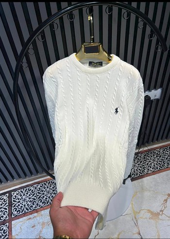 Ralph Lauren Kazak