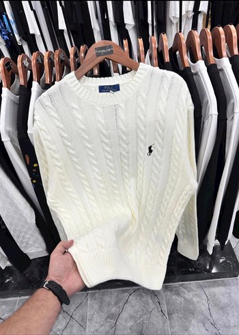 Ralph Lauren Kazak