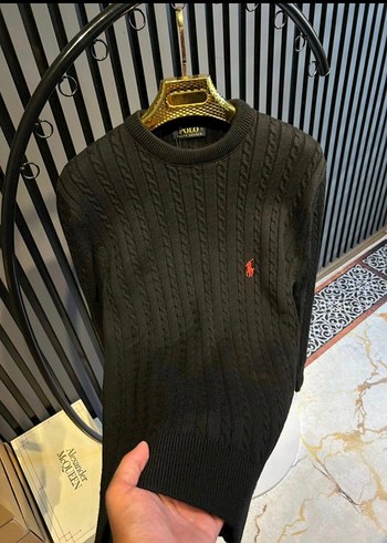 Ralph Lauren Kazak