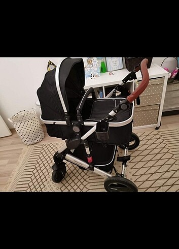 15-36 kg Beden Bebek arabasi