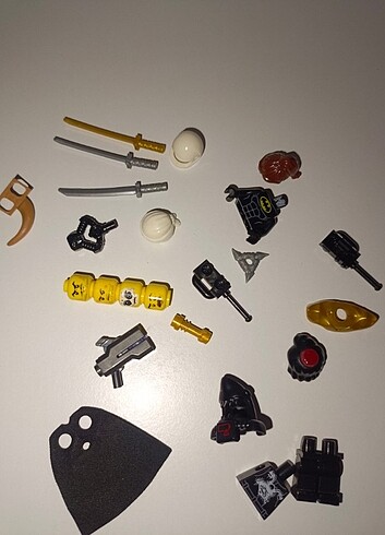 Lego lot