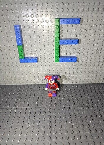  Beden Lego nexo knights