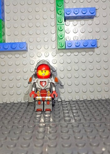 Lego nexo knights