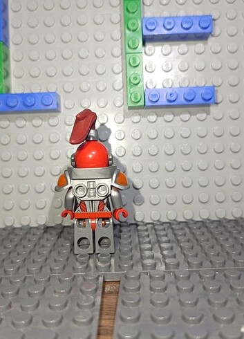  Beden Lego nexo knights